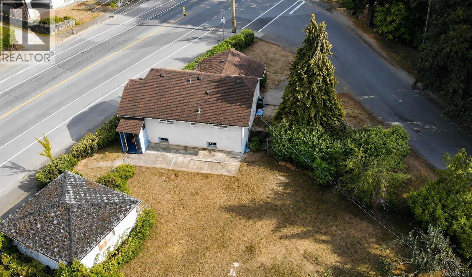 4311 NORTH PARK Dr, Port Alberni