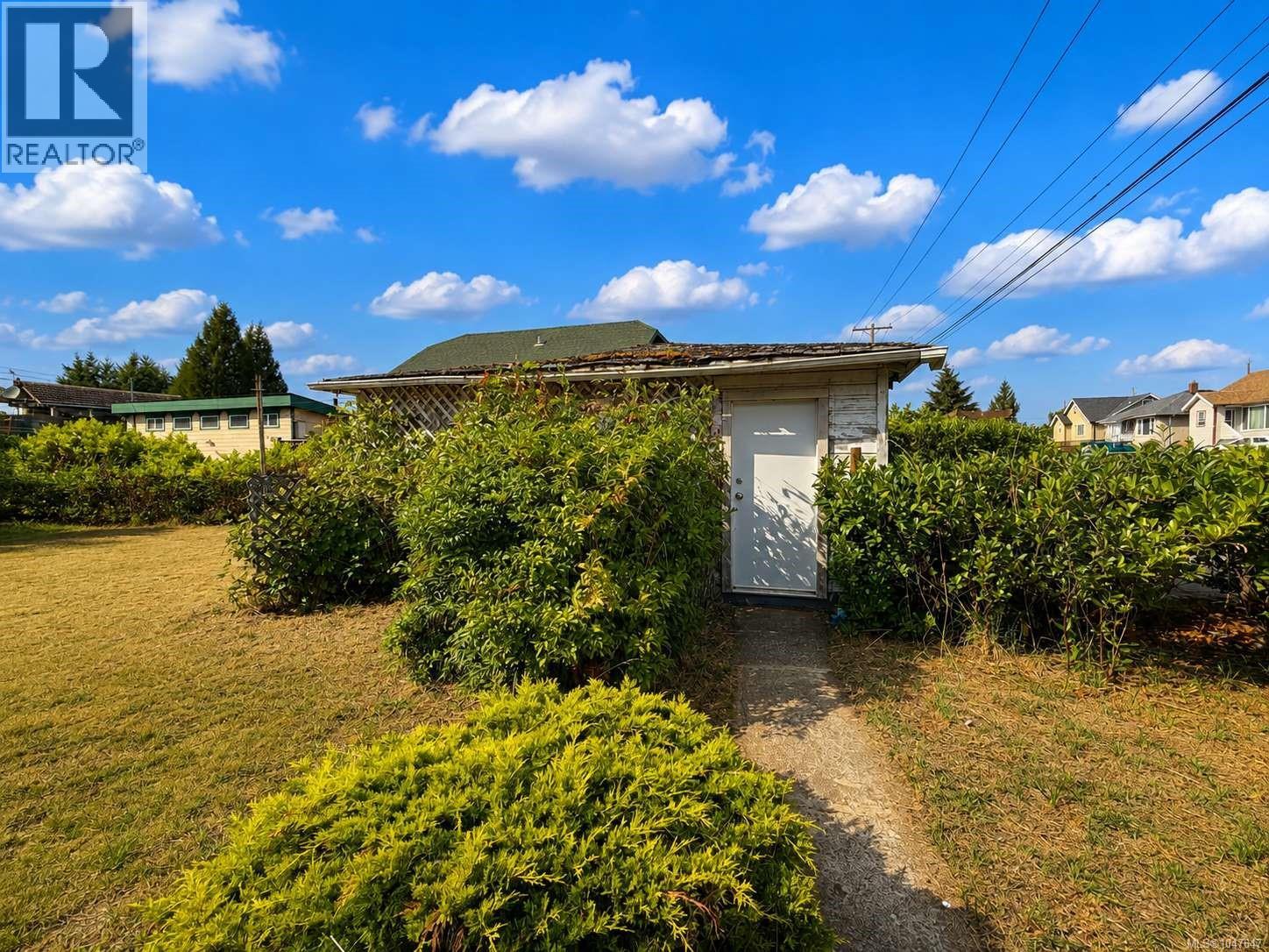 4311 NORTH PARK Dr, Port Alberni