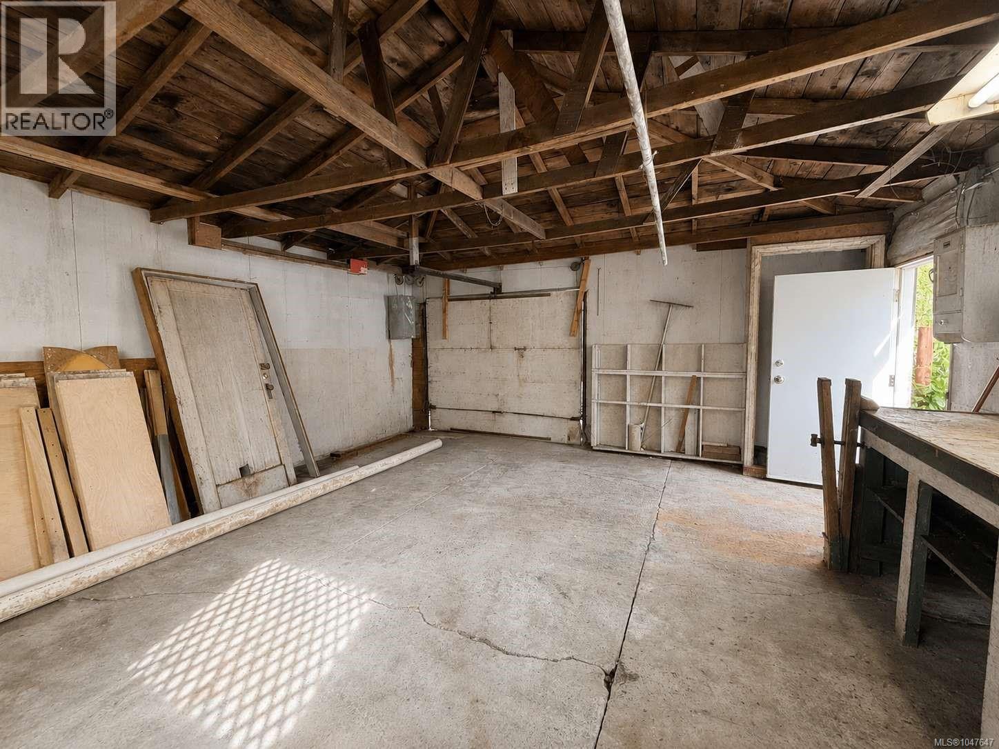 4311 NORTH PARK Dr, Port Alberni