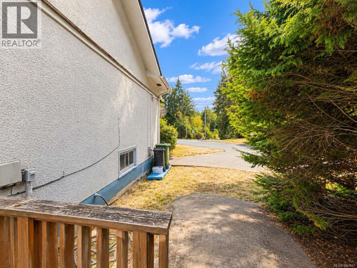 4311 NORTH PARK Dr, Port Alberni