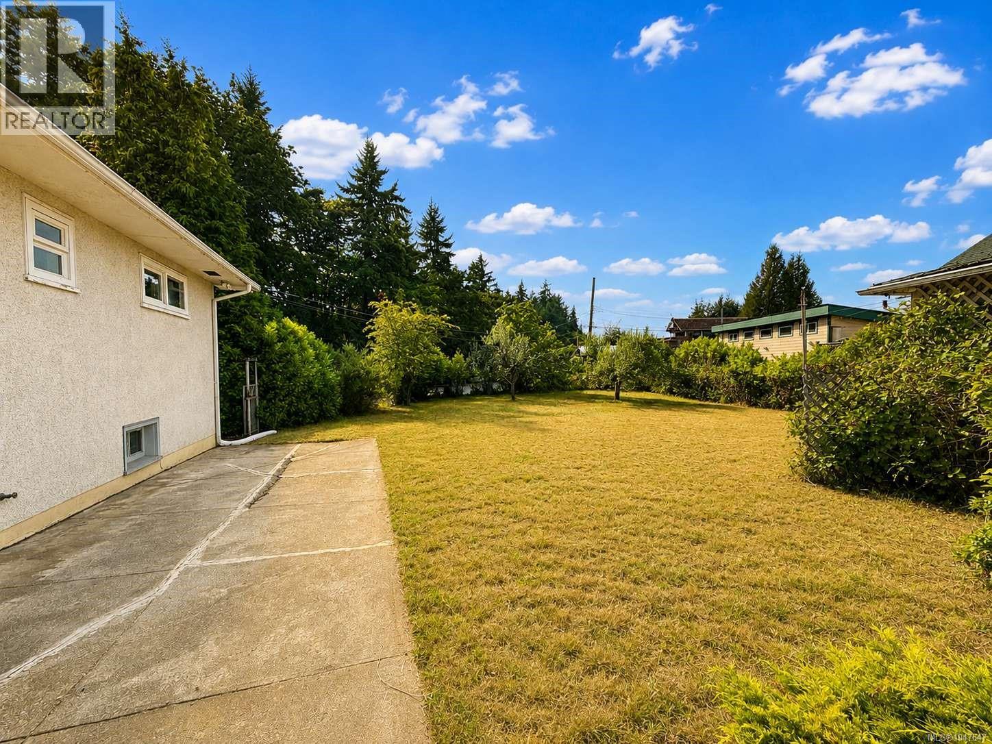 4311 NORTH PARK Dr, Port Alberni