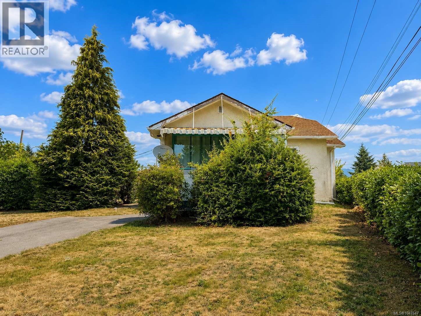 4311 NORTH PARK Dr, Port Alberni