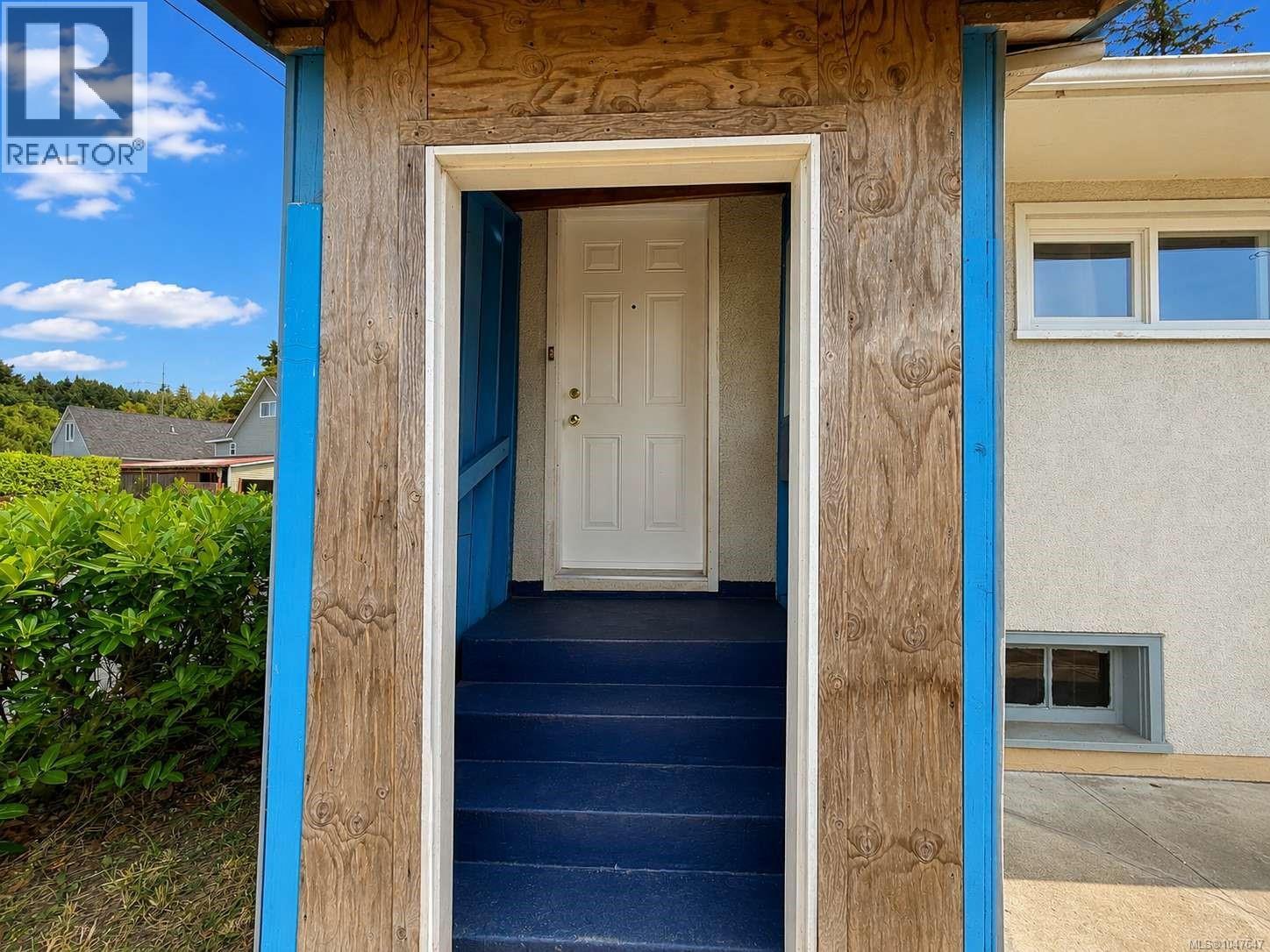 4311 NORTH PARK Dr, Port Alberni