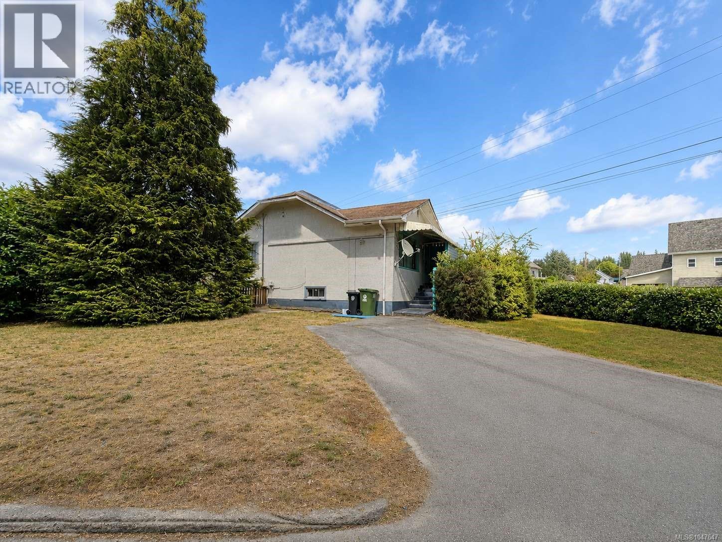 4311 NORTH PARK Dr, Port Alberni