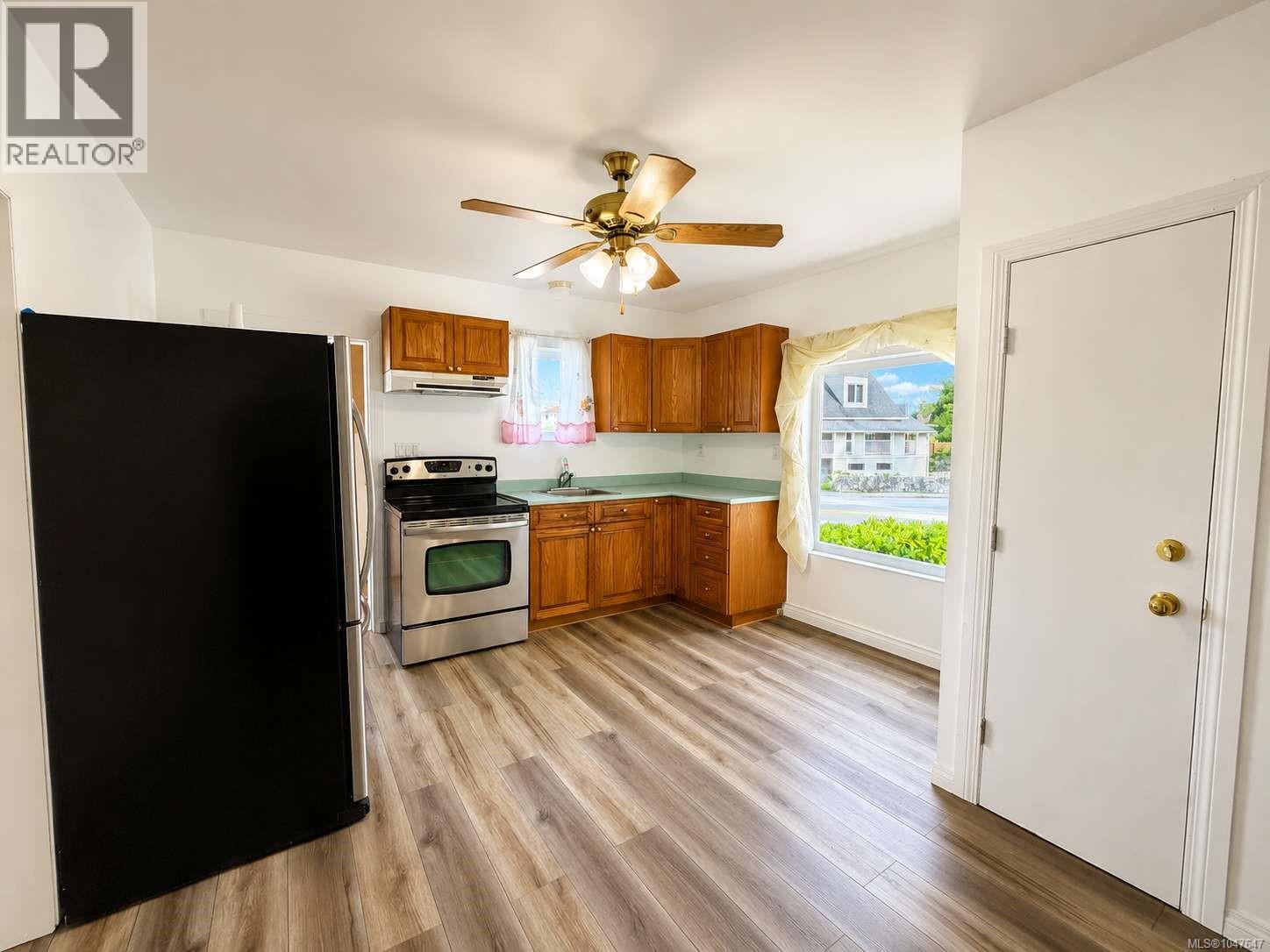 4311 NORTH PARK Dr, Port Alberni