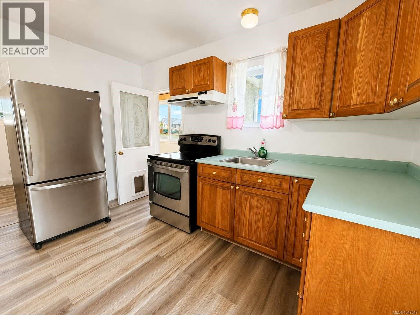 4311 NORTH PARK Dr, Port Alberni