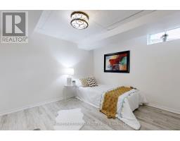 Lower Level - 267 Savage Road, Newmarket, ON L3X1S1 Photo 10