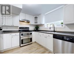 Lower Level - 267 Savage Road, Newmarket, ON L3X1S1 Photo 7