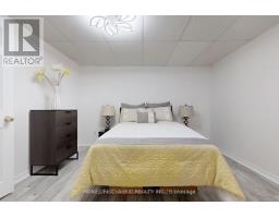 Lower Level - 267 Savage Road, Newmarket, ON L3X1S1 Photo 8