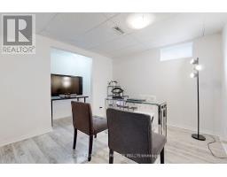 Lower Level - 267 Savage Road, Newmarket, ON L3X1S1 Photo 9