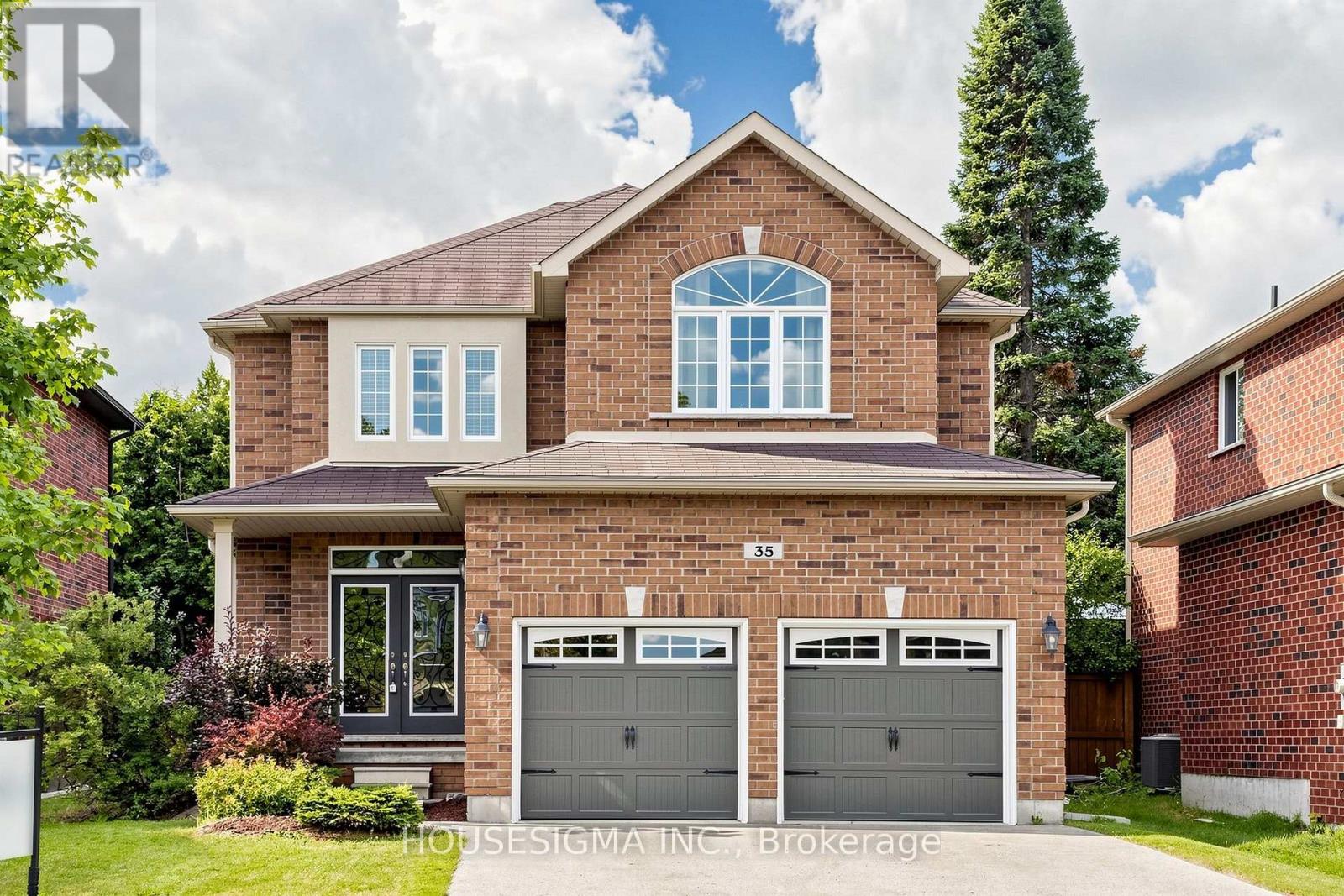 35 AUBURN COURT - 1