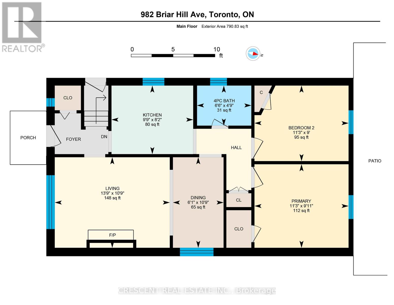 982 BRIAR HILL AVENUE - Image 49