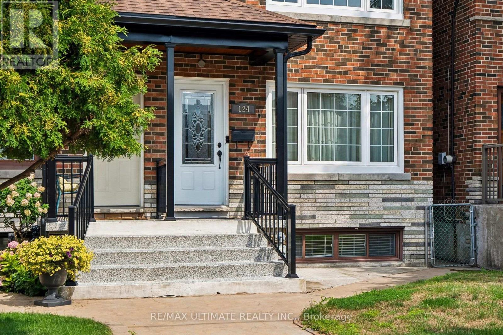 124 HOPE STREET - 2