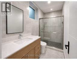 Basement - 58 Aura Lea Boulevard, Toronto, ON M9M1K5 Photo 6