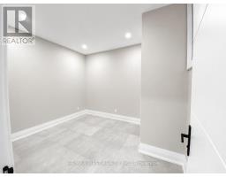Basement - 58 Aura Lea Boulevard, Toronto, ON M9M1K5 Photo 7