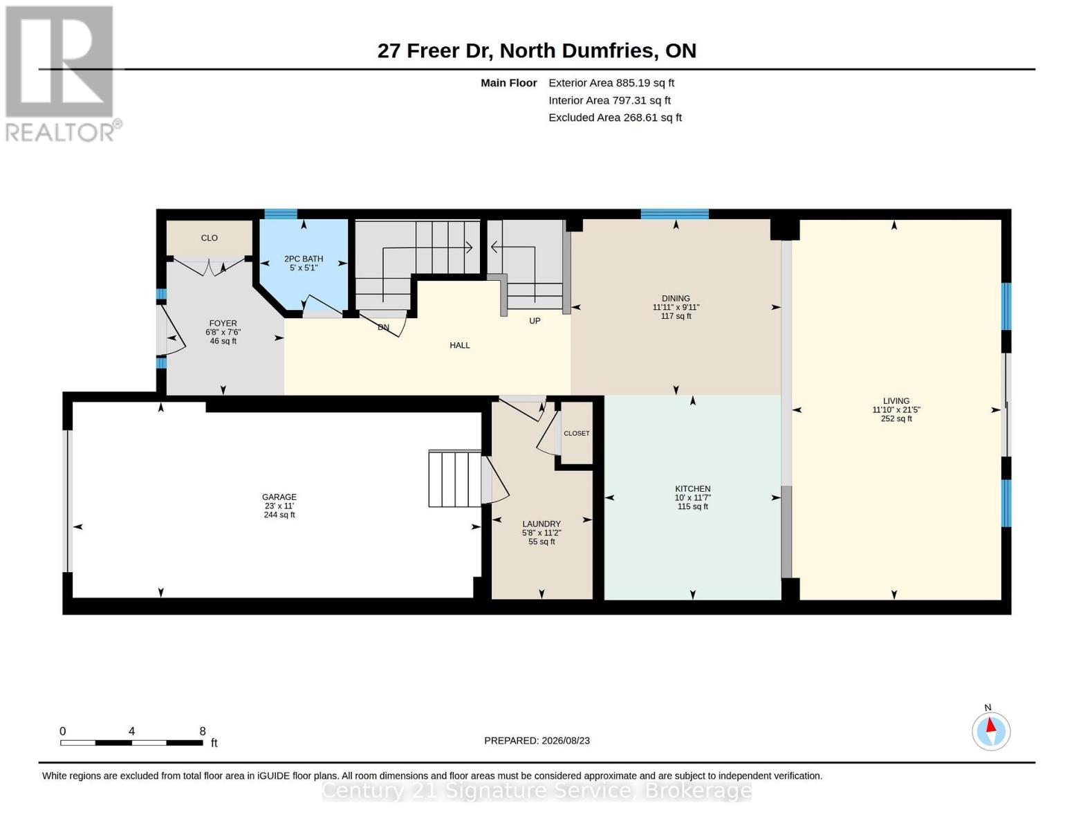 27 FREER DRIVE - Image 39