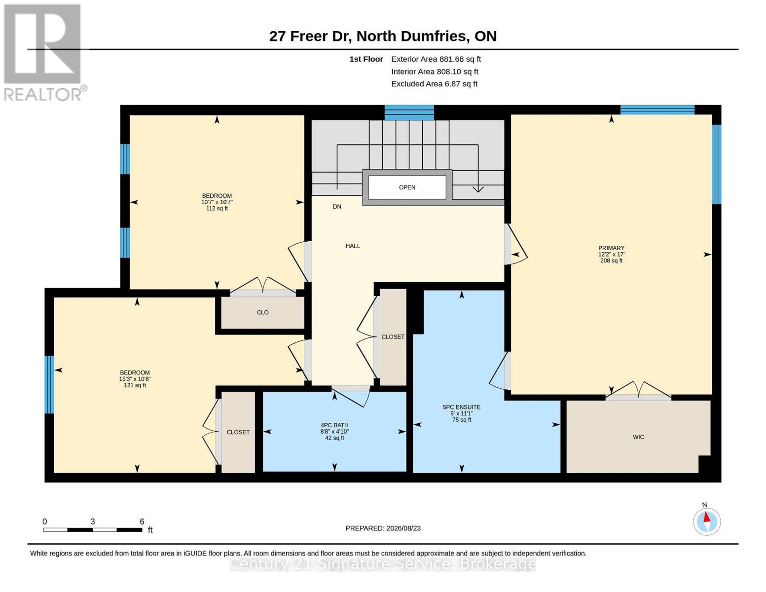 27 FREER DRIVE - Image 40