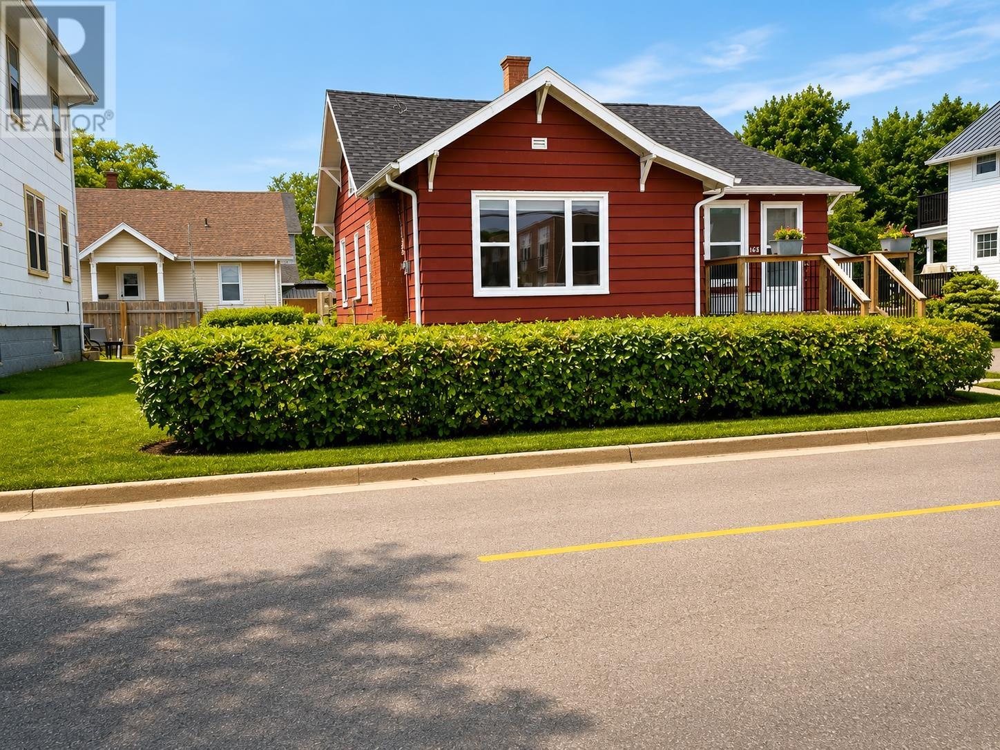162 GRANVILLE Street - 37