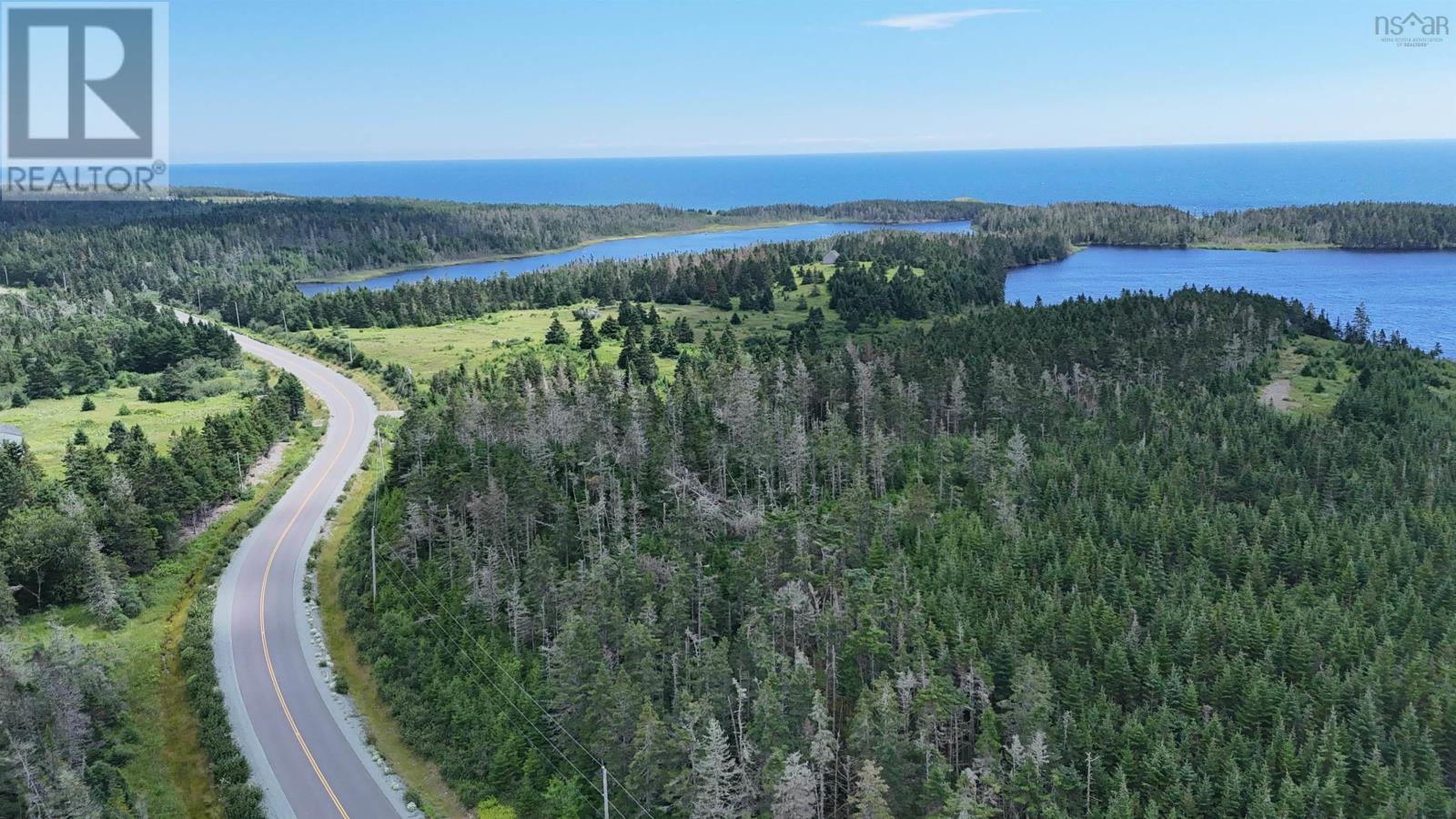 Lot 14 East Side Grand River Road