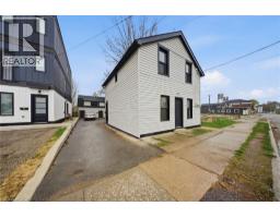 129 DURHAM Street