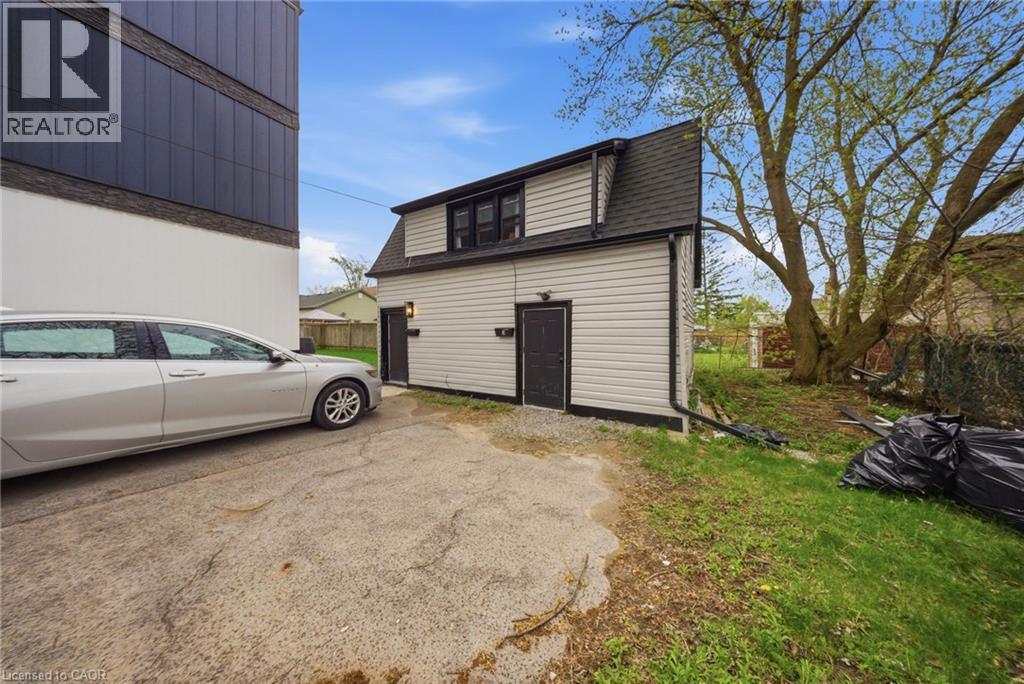 129 DURHAM Street - 23