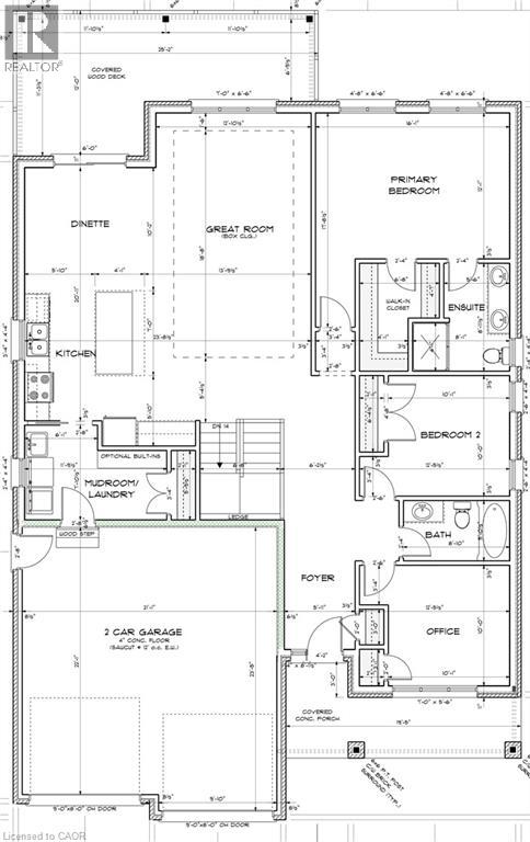 42 DUCHESS Drive - Image 5