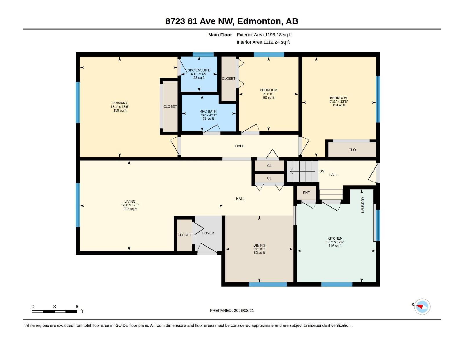 8723 81 AV NW - Image 24