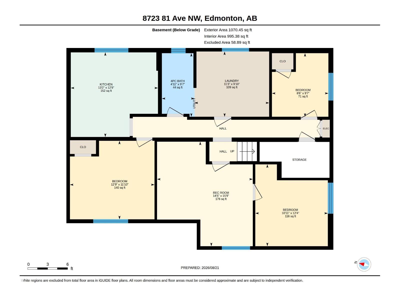 8723 81 AV NW - Image 25
