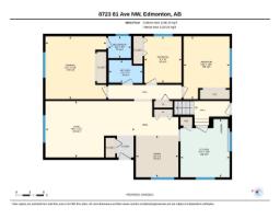 8723 81 Av Nw, Edmonton, AB T6C0W5 Photo 24