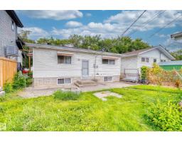 8723 81 Av Nw, Edmonton, AB T6C0W5 Photo 27