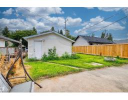 8723 81 Av Nw, Edmonton, AB T6C0W5 Photo 29