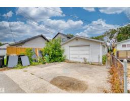 8723 81 Av Nw, Edmonton, AB T6C0W5 Photo 30