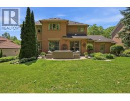 49 Falling Leaf Court, Aurora, ON L4G6K6 Photo 43