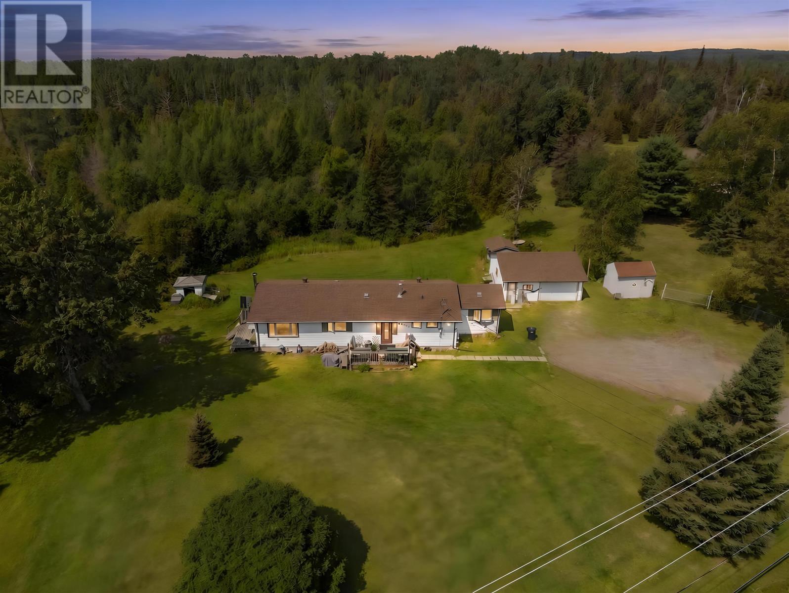6365 Mapleward RD