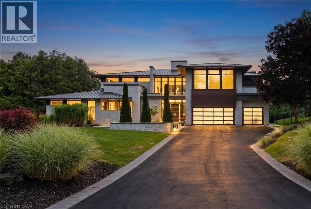 29 TALLWOOD Drive - 1