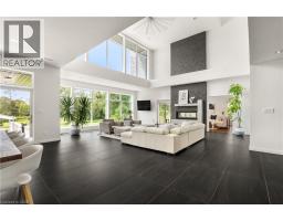 Foyer - 29 Tallwood Drive, West Montrose, ON N0B2V0 Photo 8