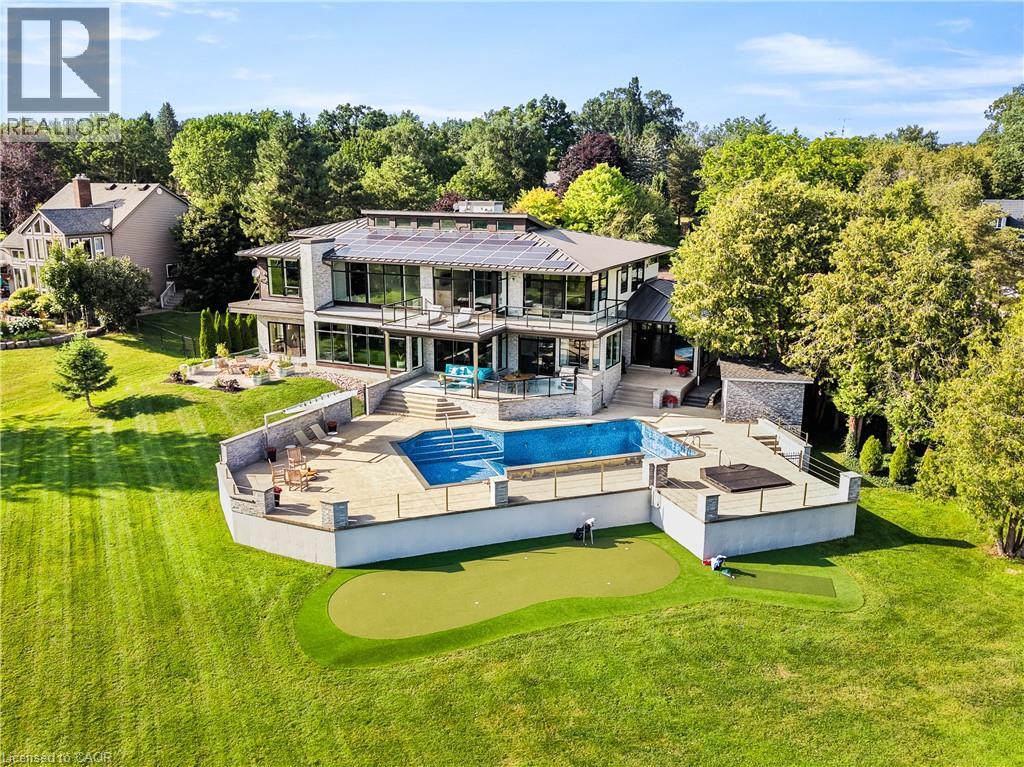 29 TALLWOOD Drive - Image 47