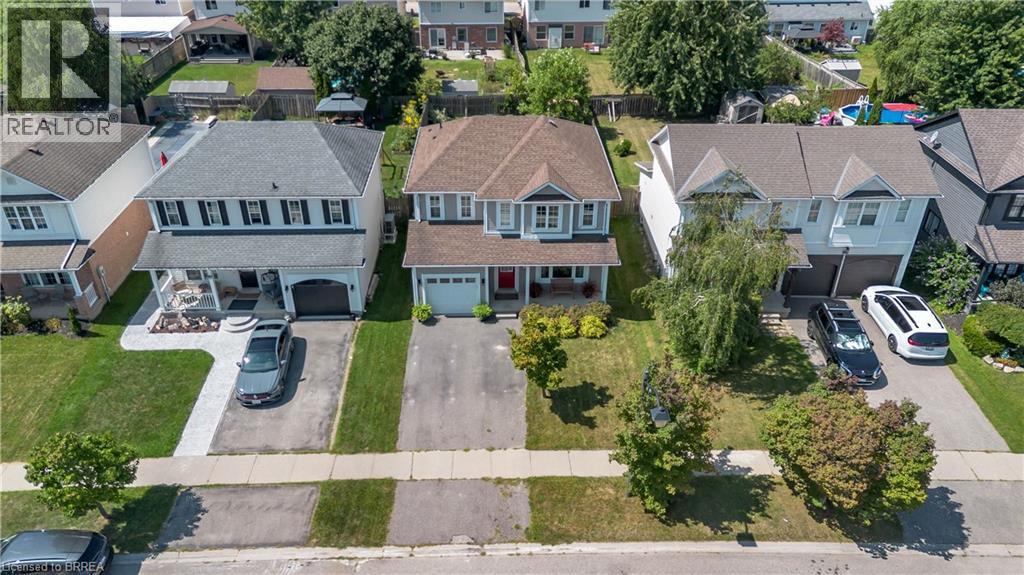 30 STOWE Terrace - 35