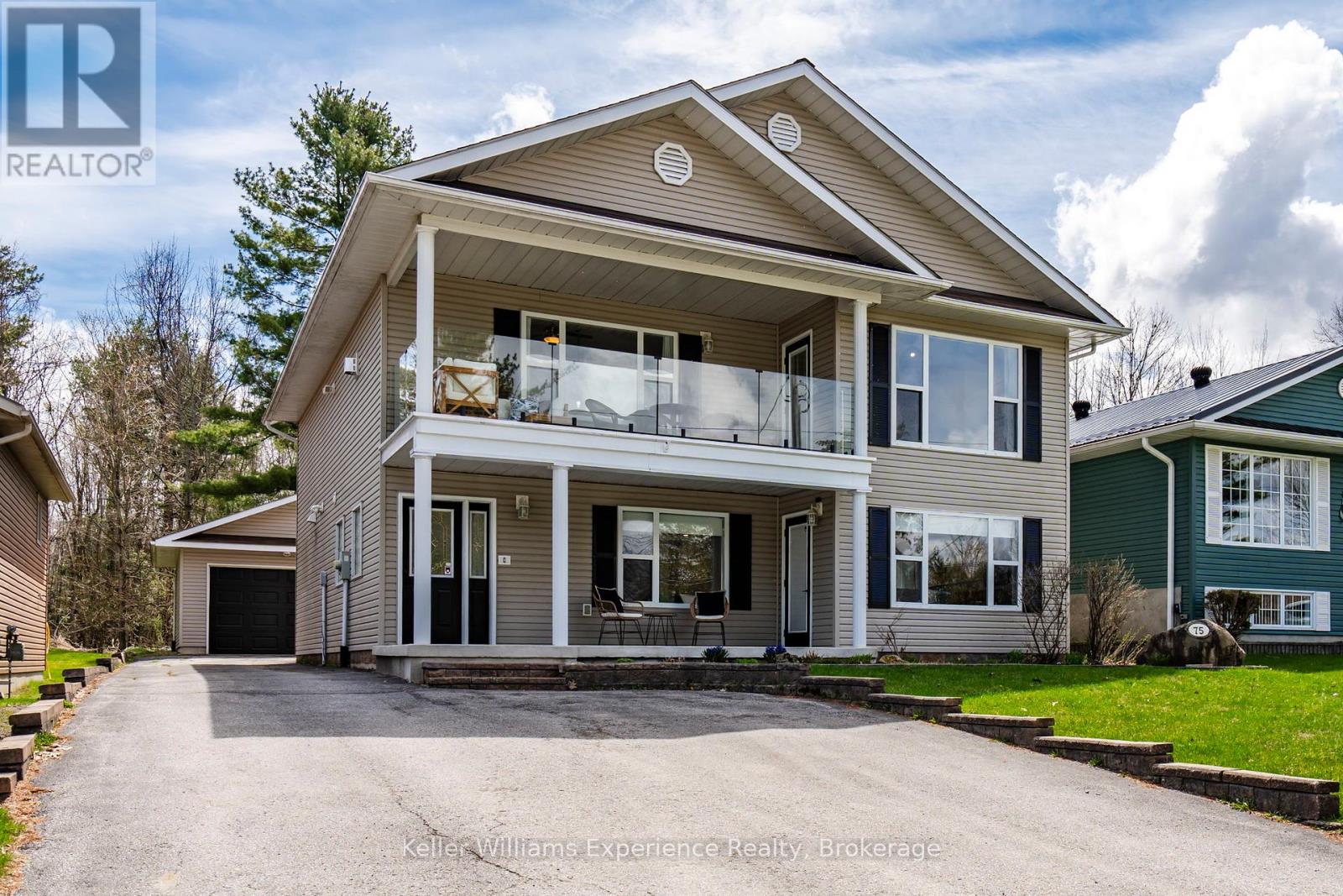 75 HOYT AVENUE - 1