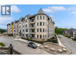 2 Arbourvale Common Unit# 209, St  Catharines, ON L2T2Z9 Photo 9