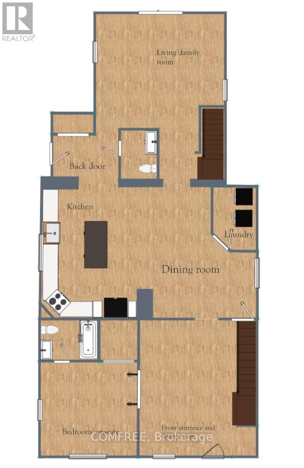 136 JOHN STREET - 40