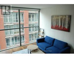 405 - 25 Oxley Street, Toronto, ON M5V2J5 Photo 10