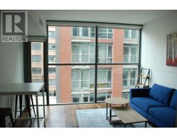 405 - 25 Oxley Street, Toronto, ON M5V2J5 Photo 7