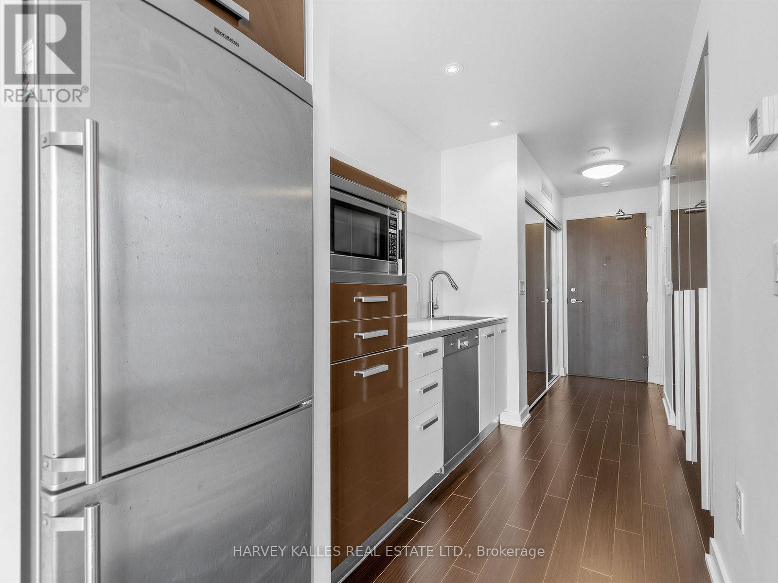#3002 38 DAN LECKIE WAY - 2