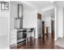 3002 - 38 Dan Leckie Way, Toronto, ON M5V2V6 Photo 10