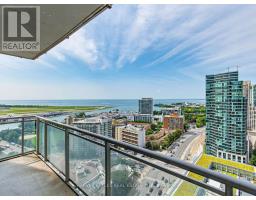 3002 - 38 Dan Leckie Way, Toronto, ON M5V2V6 Photo 17