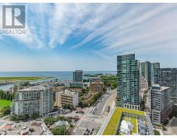 3002 - 38 Dan Leckie Way, Toronto, ON M5V2V6 Photo 19