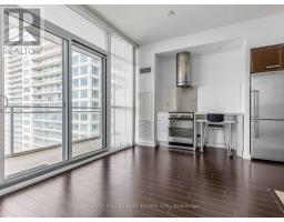 3002 - 38 Dan Leckie Way, Toronto, ON M5V2V6 Photo 7