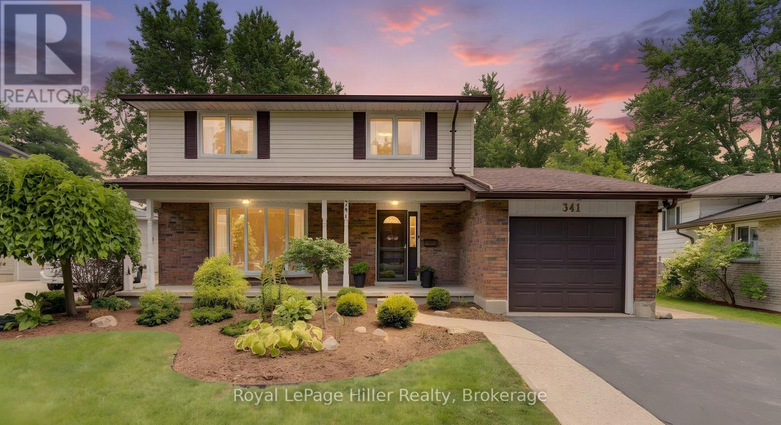 341 GLENDON ROAD - 2