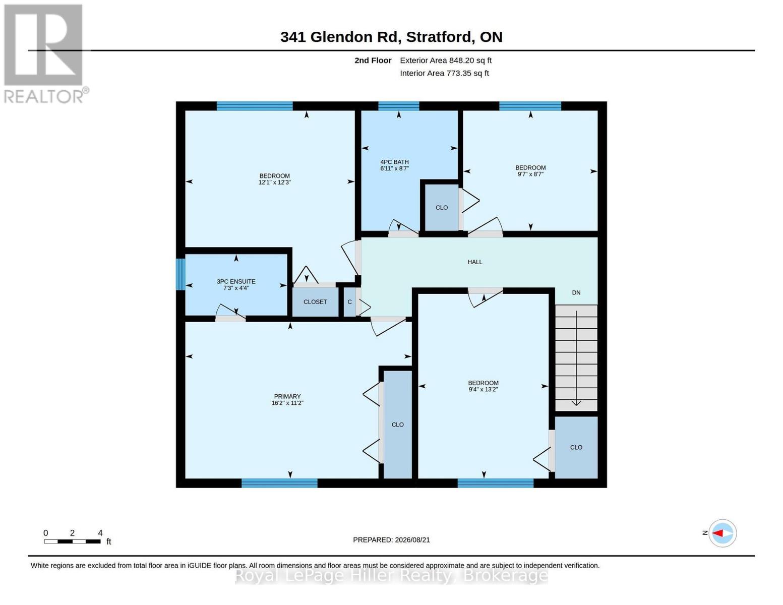 341 GLENDON ROAD - Image 49